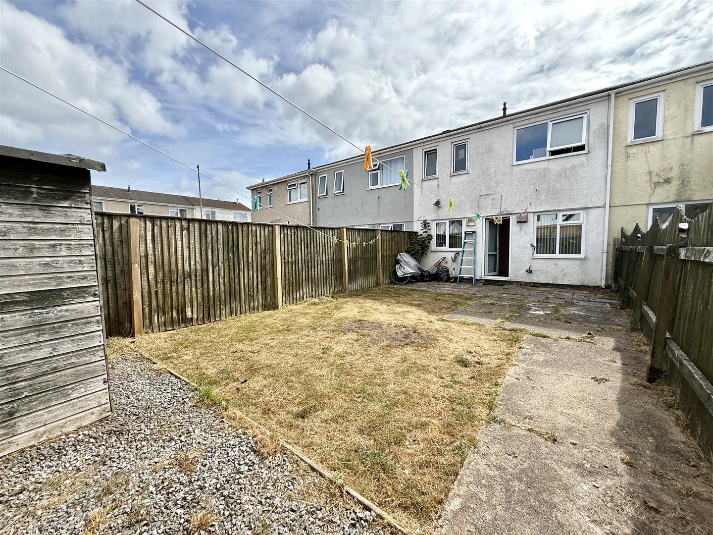 Aneurin Close, Sketty, Swansea, SA2 8NR
